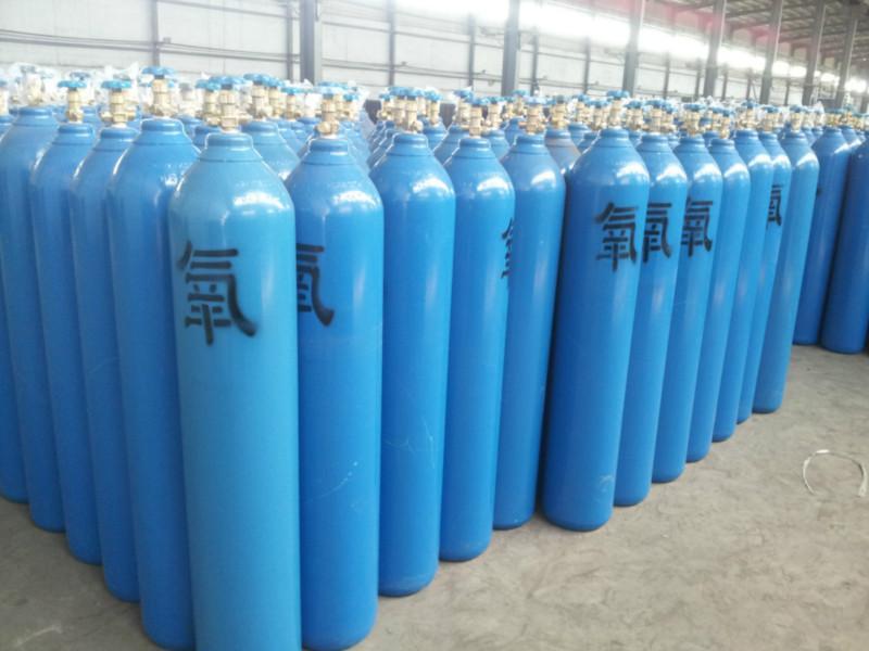 關于氧氣的用途